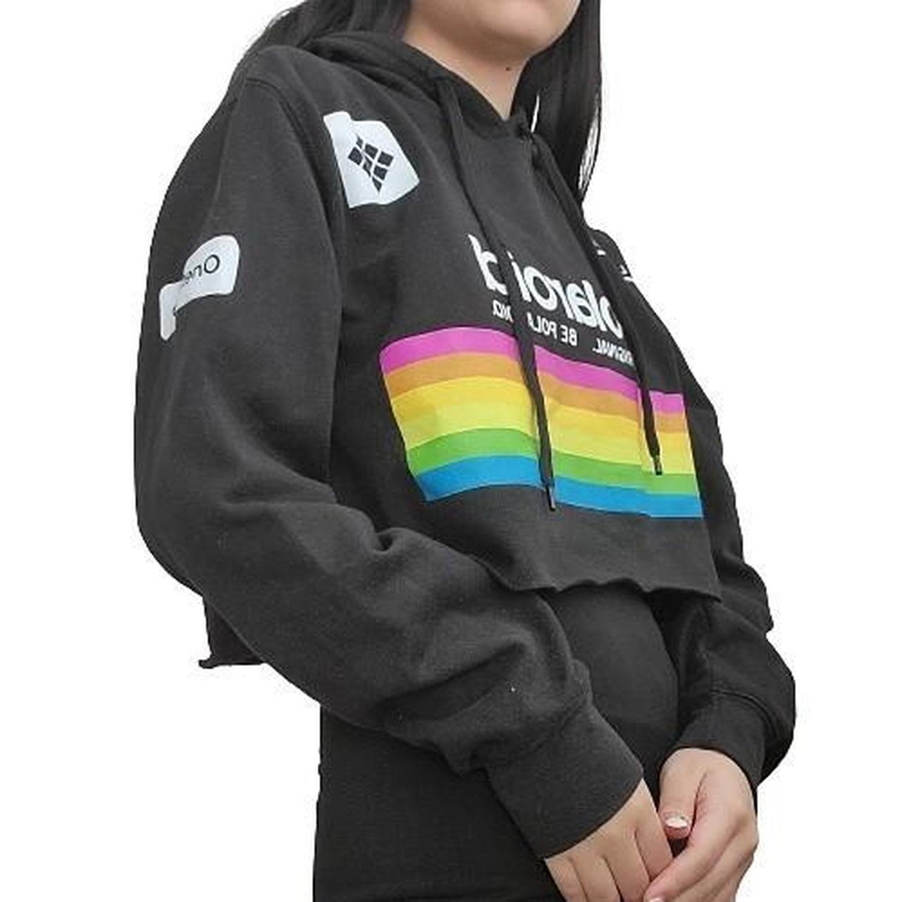 Polaroid 2025 hoodie pacsun