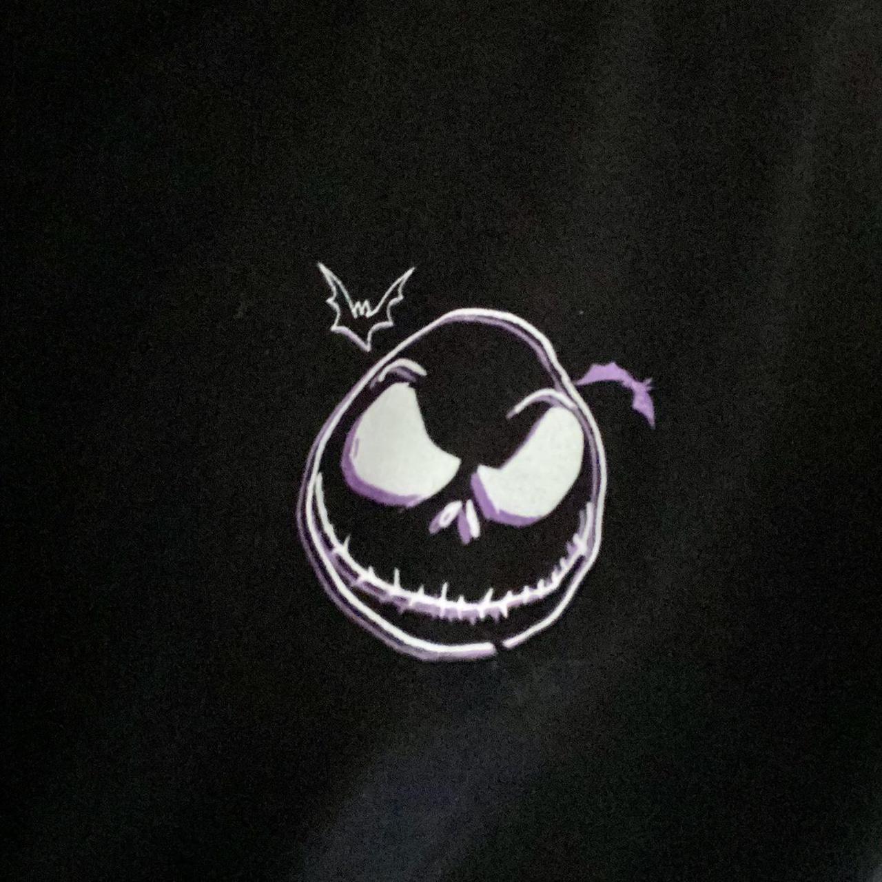 Product Image 3 - Nightmare Before Christmas Sweater

[CONDITION]
Like new!