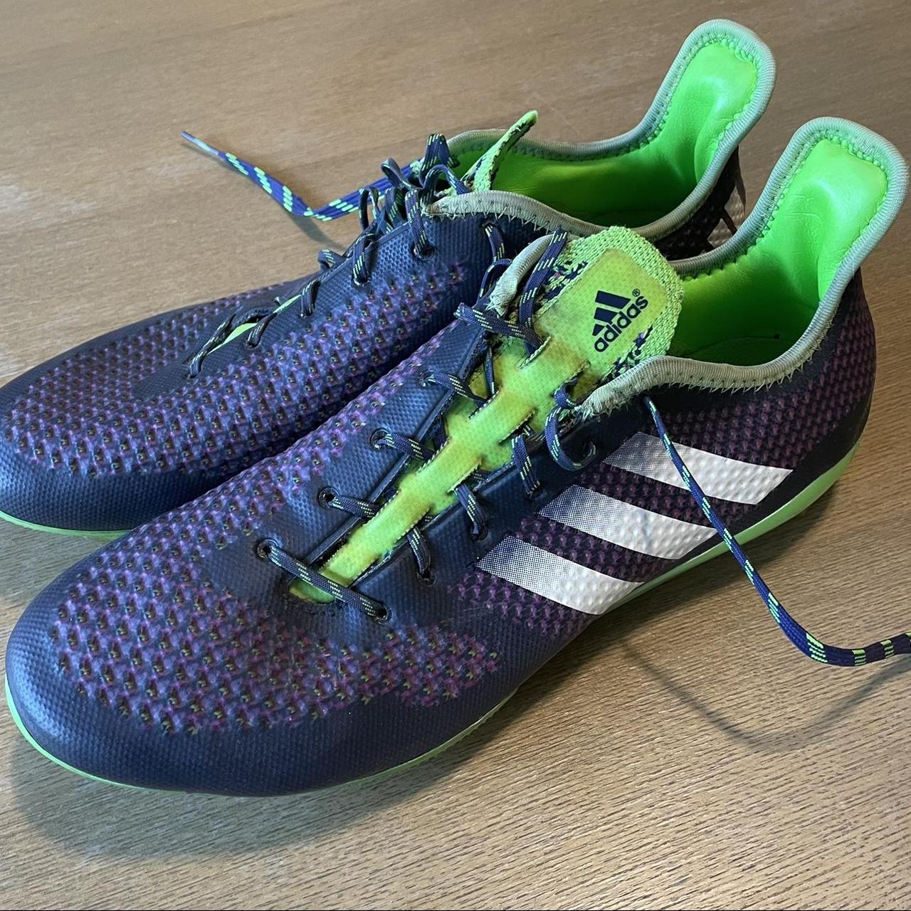 Product Image 1 - rare Adidas Primeknit 2.0 football