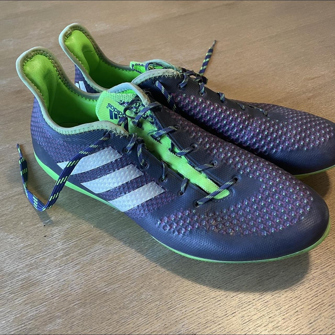 Product Image 3 - rare Adidas Primeknit 2.0 football