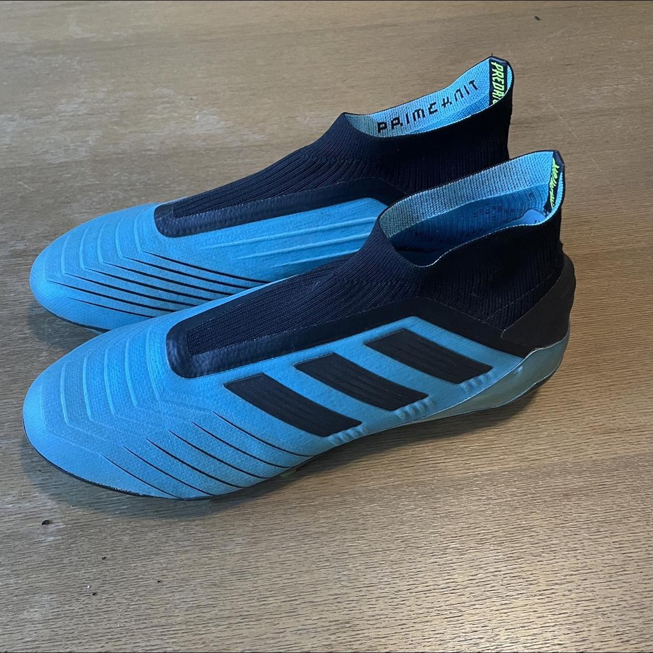 Product Image 1 - adidas Predator 18+ football boots
-