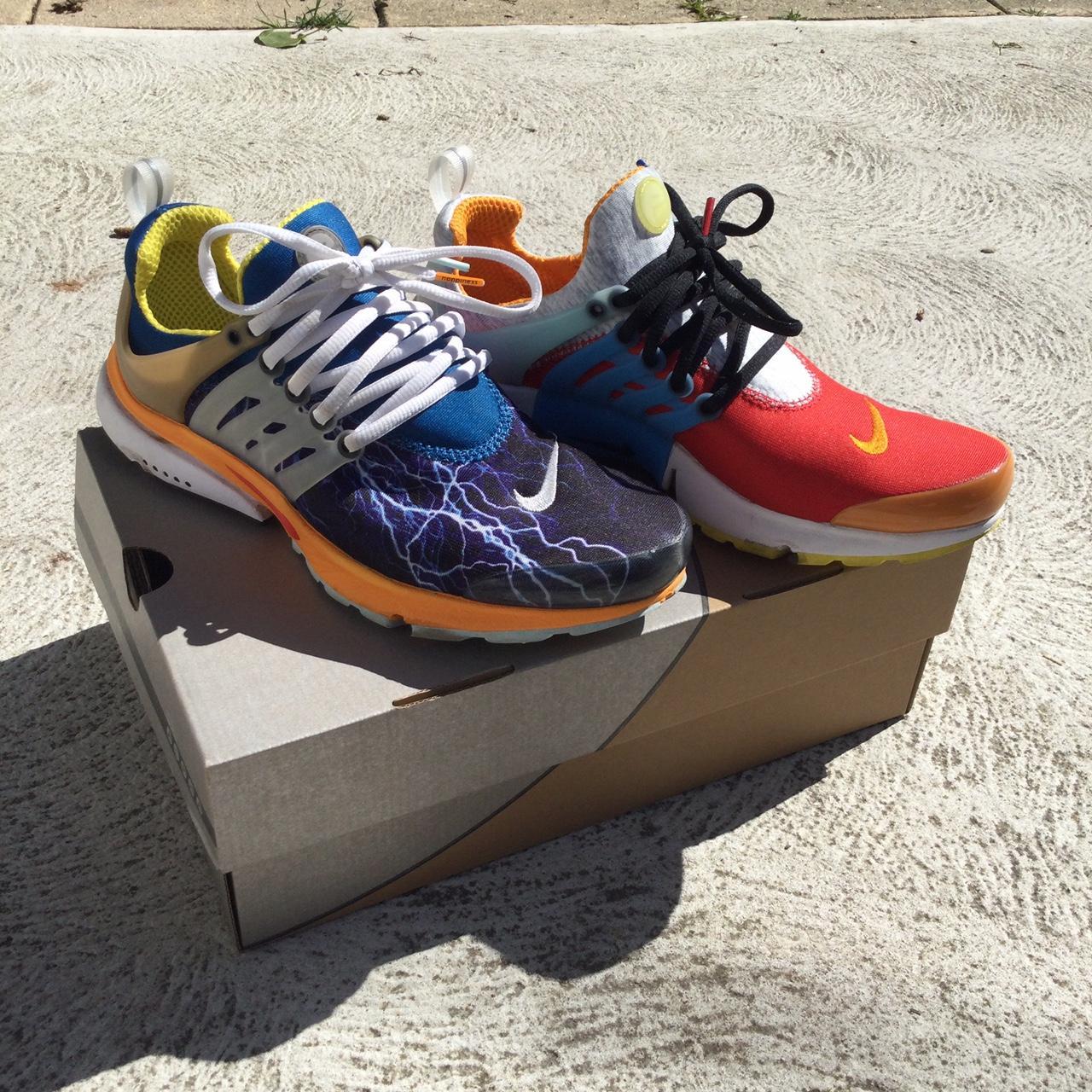 replica nike presto