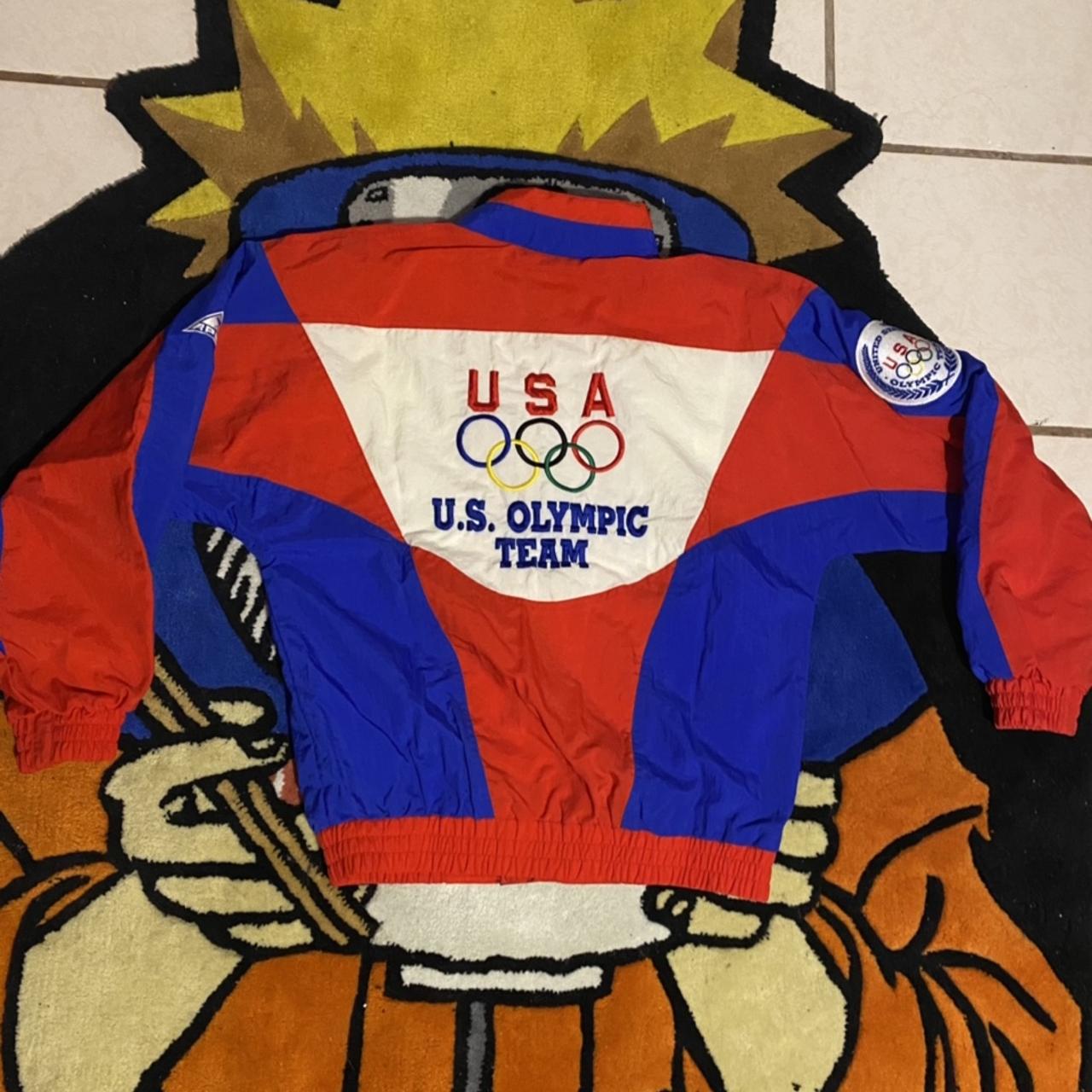 American Vintage Men's multi Jacket (2)
