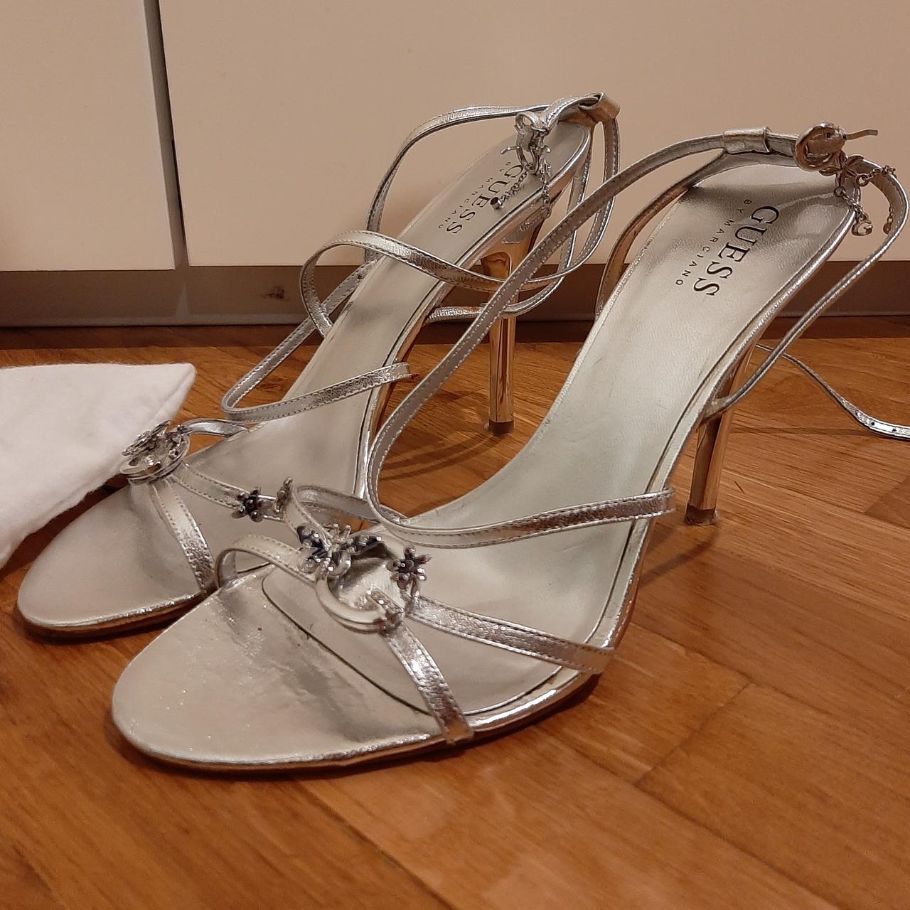 Sale Guess Sandali Gioiello Guess 2019 Sandalo Sandali Guess