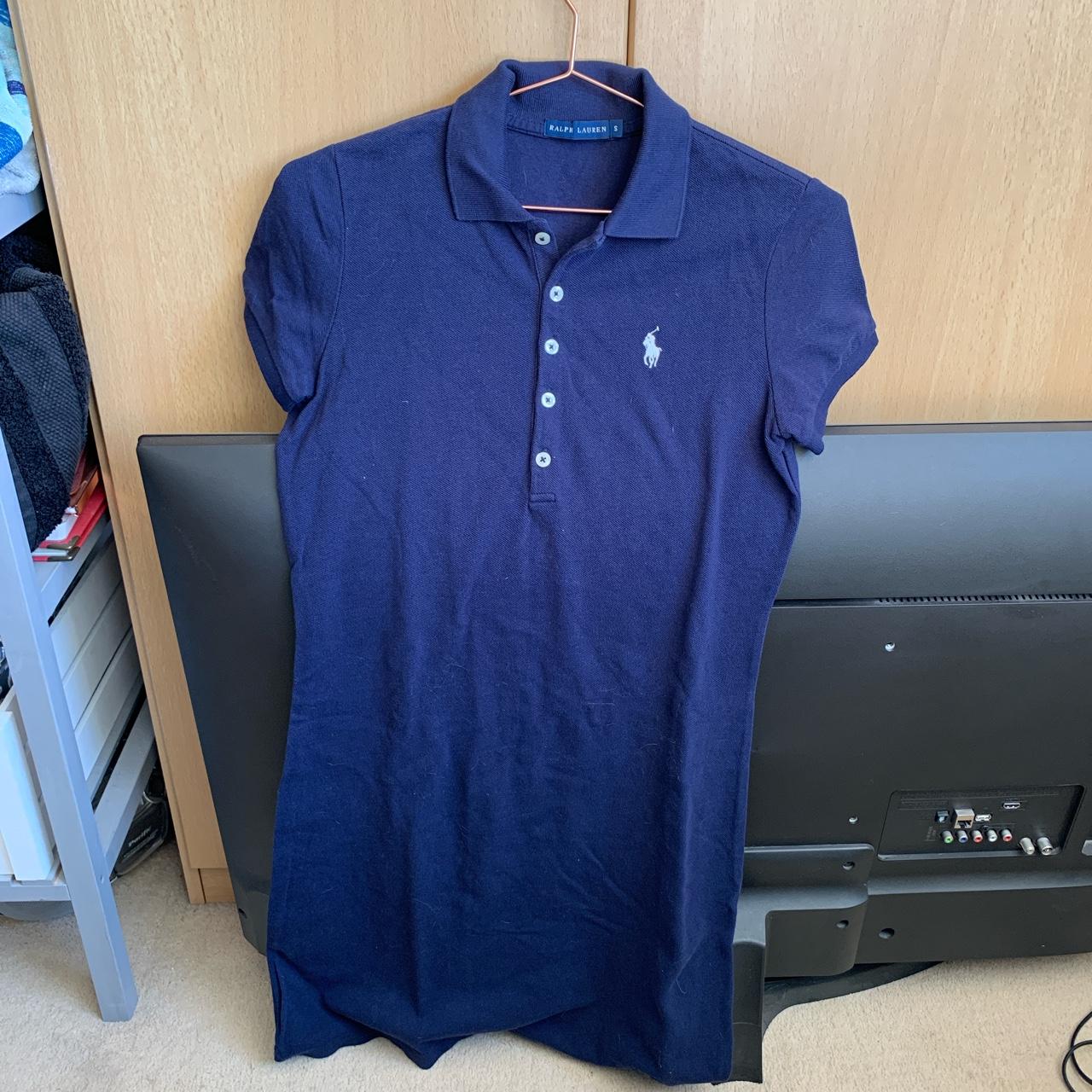 polo ralph lauren tennis dress