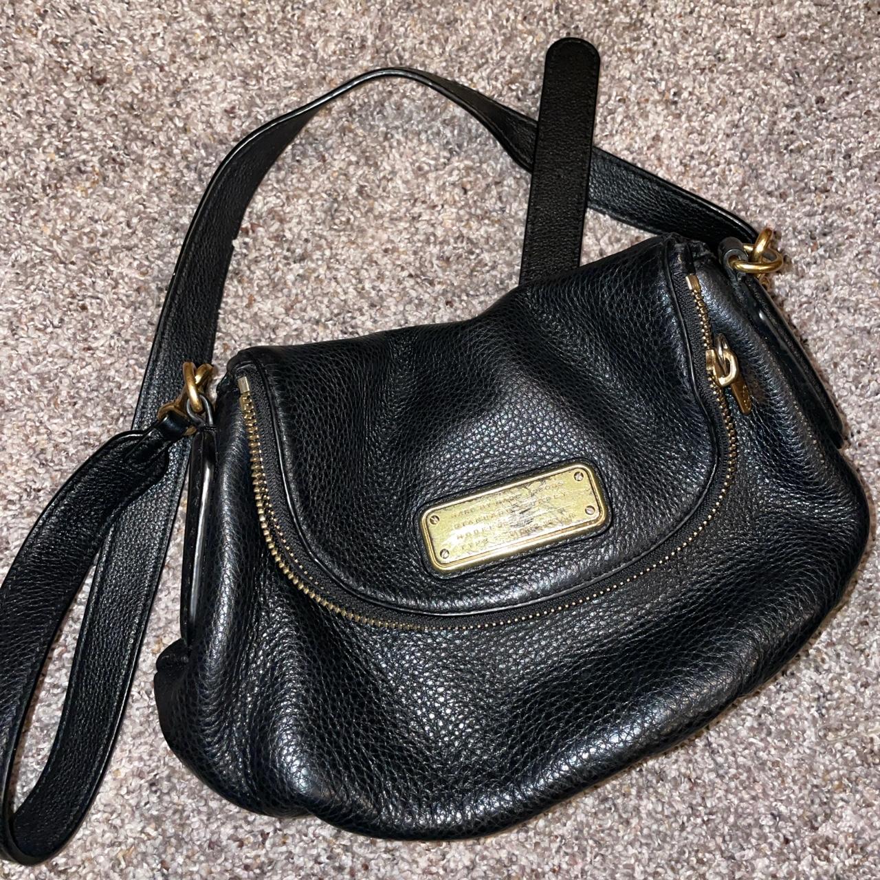 Marc Jacobs crossbody, preloved. Mint condition hotsell