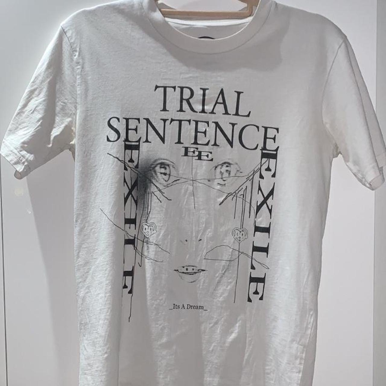 Use Trial In A Sentence