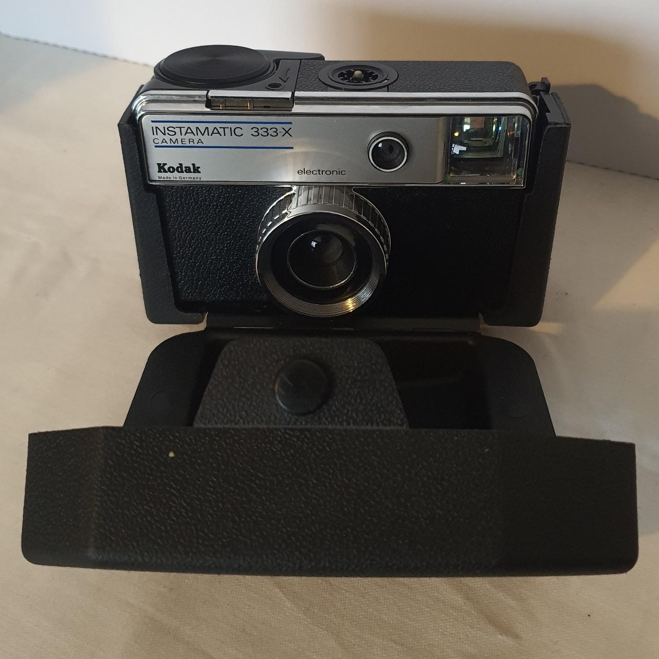 instamatic 333
