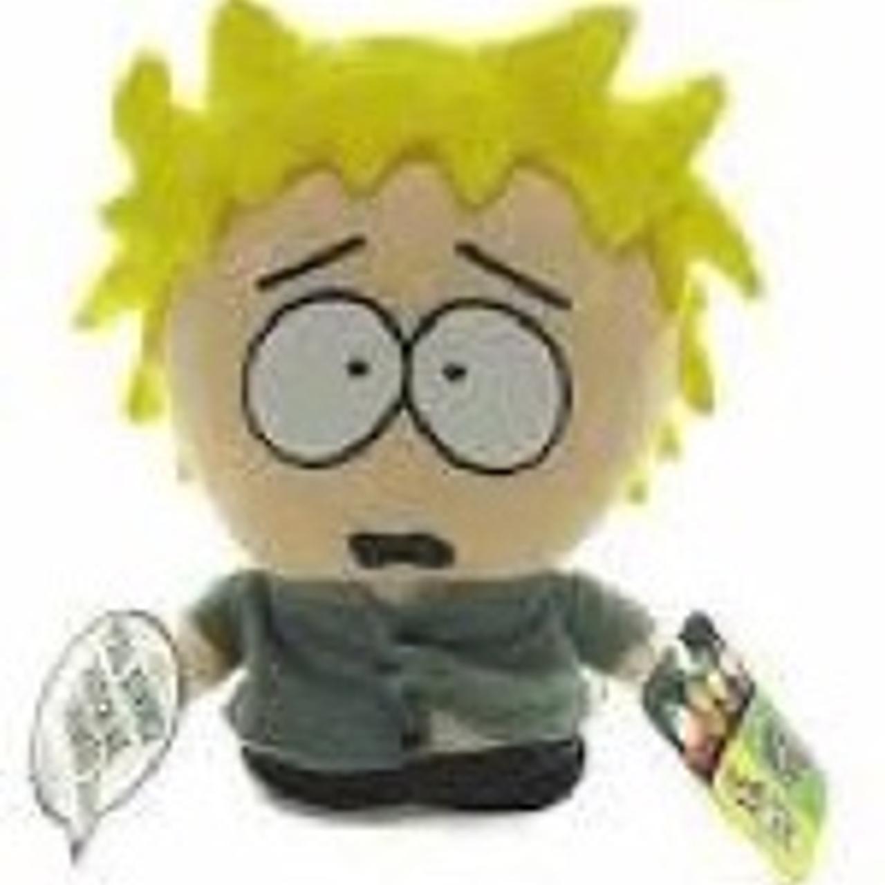 south park tweek plush for sale