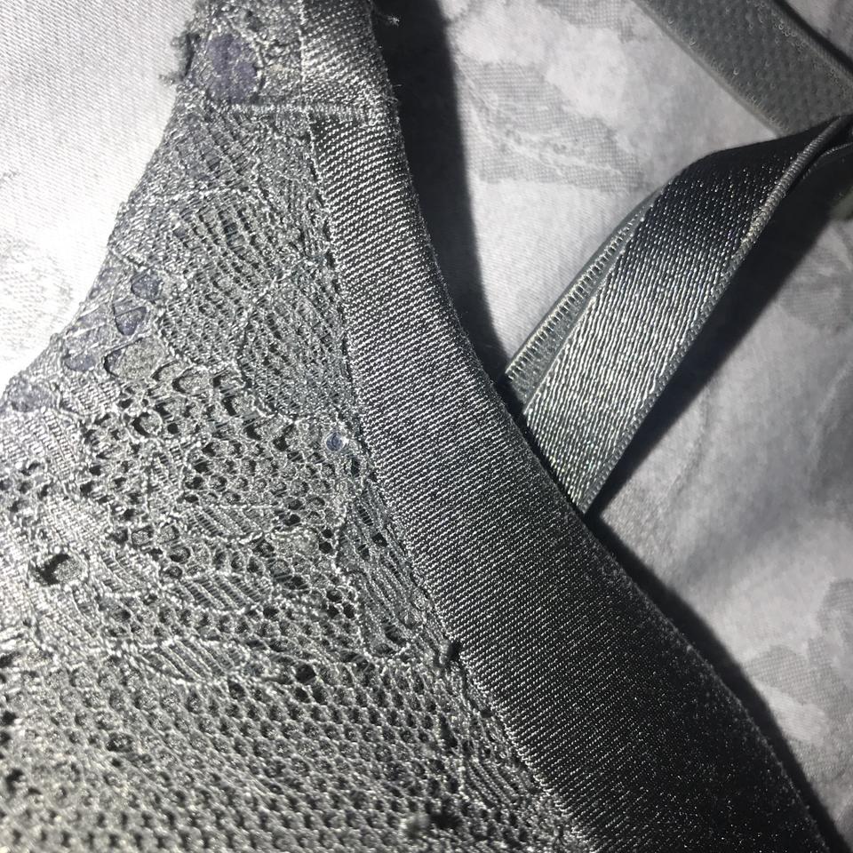 primark secret possesions bralette size M luscious - Depop