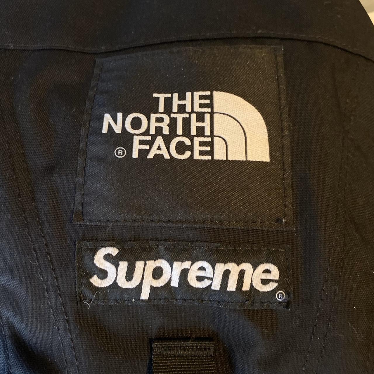 Supreme Olive Backpack FW20 Retail was $148 - Depop