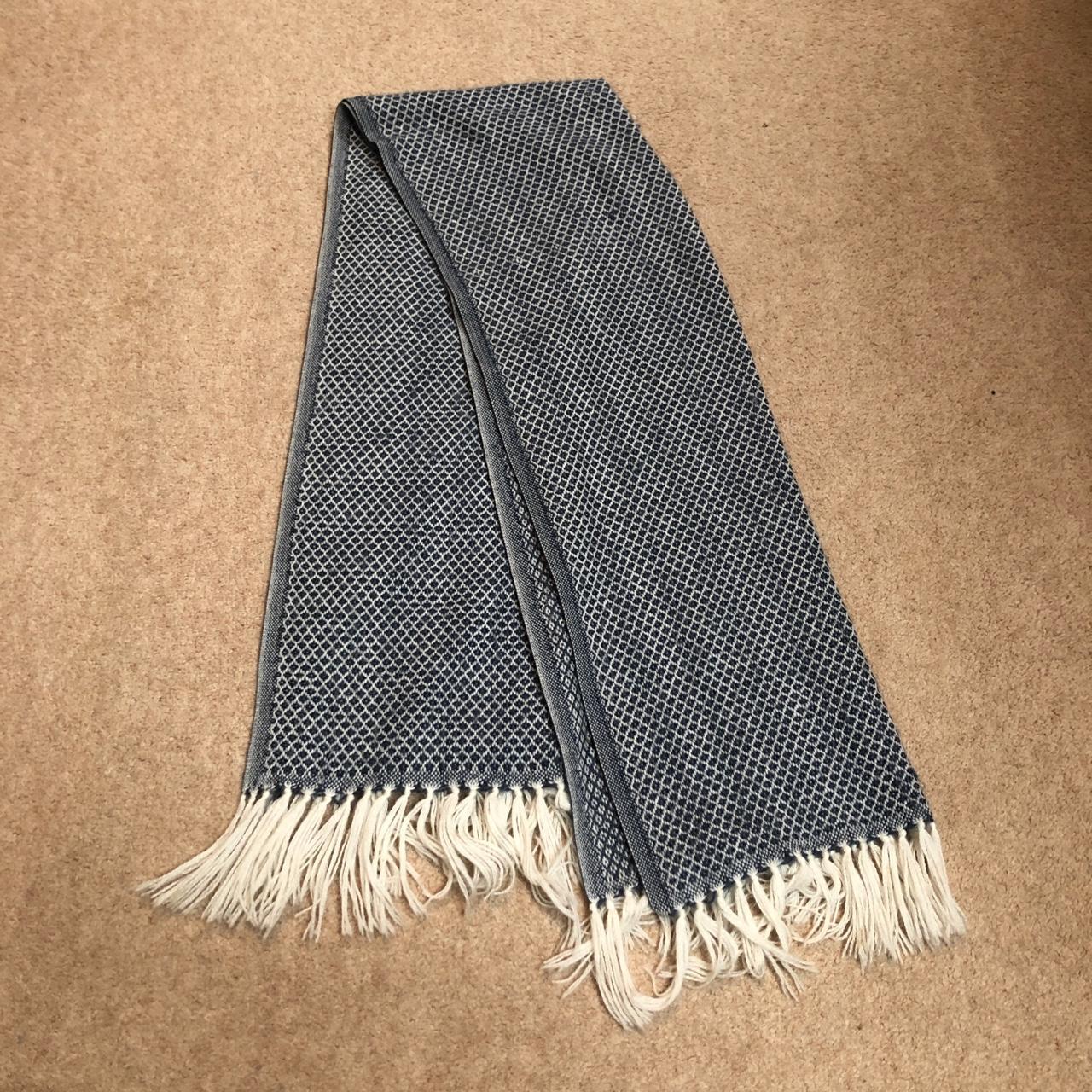 Super soft and nice material. Has a couple of loose... - Depop