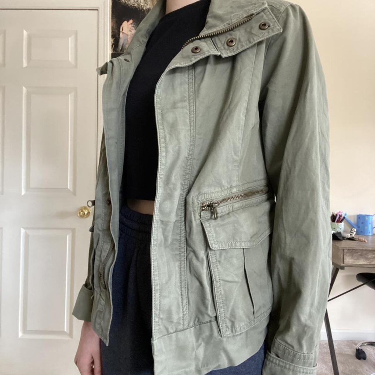 Gap Women's Jacket | Depop