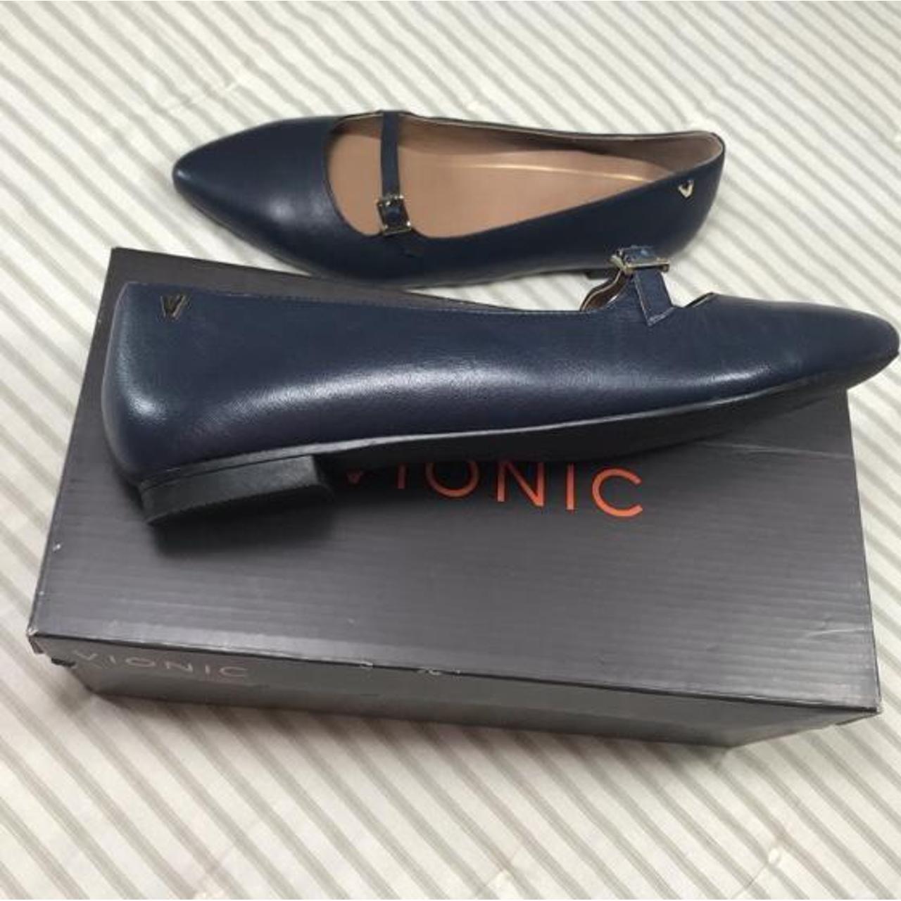 Vionic Shoes Vionic Delilah Vionic Delilah Flat Vionic Delilah