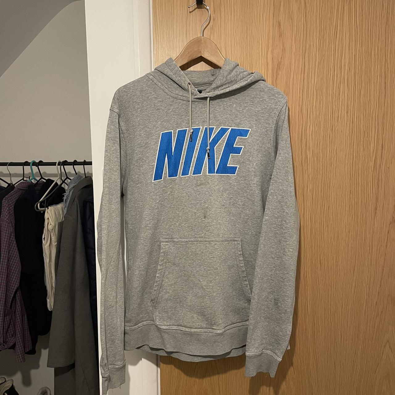 Product Image 1 - Nike Jumper!!

- in good condition
-size