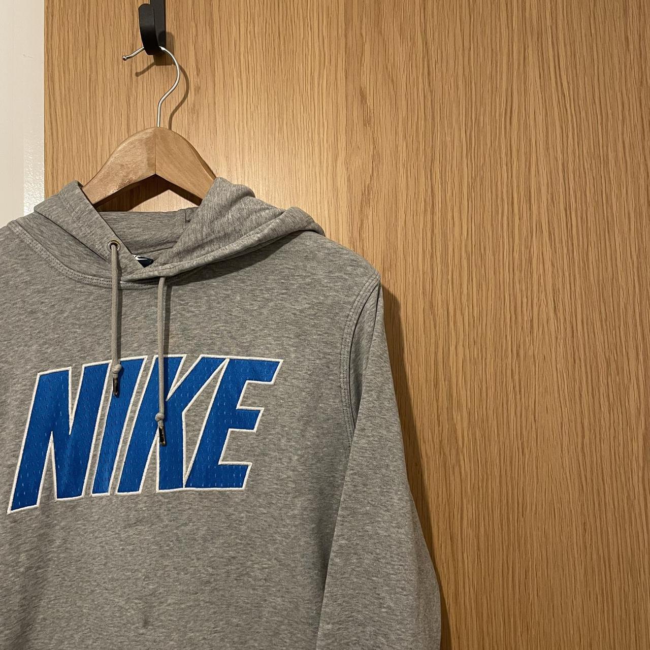 Product Image 2 - Nike Jumper!!

- in good condition
-size