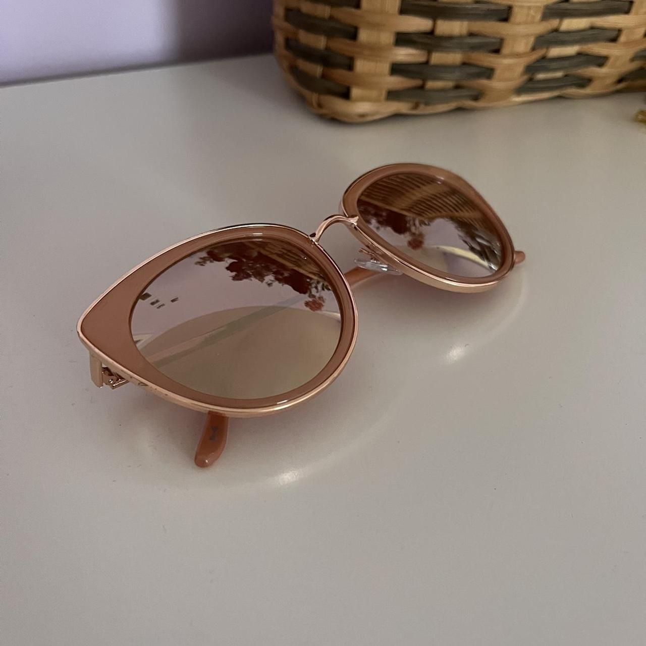 lauren conrad sunglasses