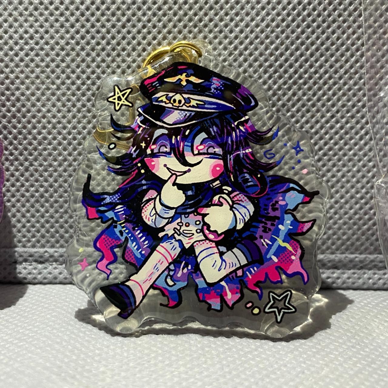 New Danganronpa V3 - Minna no Koroshiai Shingakki -... - Depop