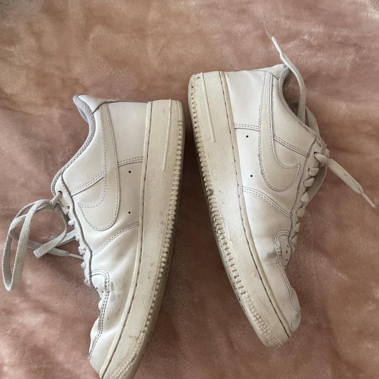 air force 1 size 8.5 mens