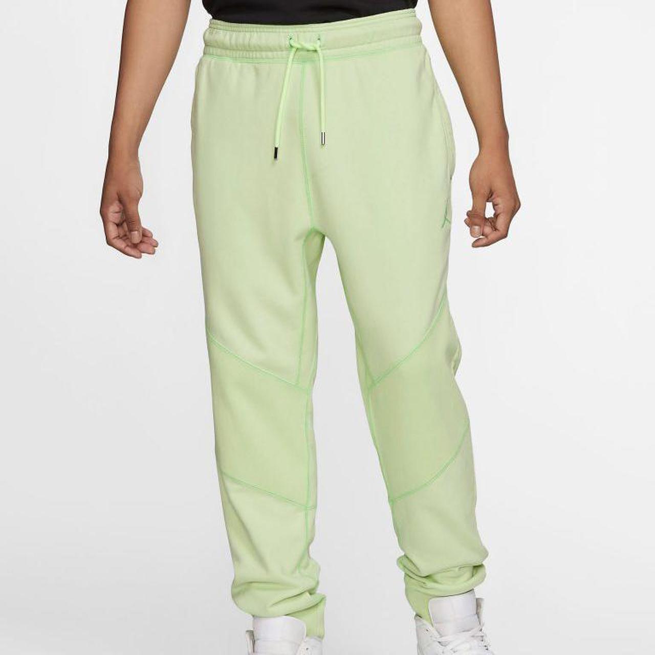 jordan wings joggers