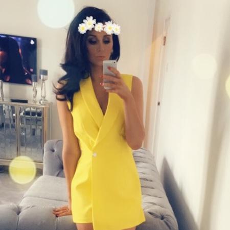 BNTW Vivienne Westwood Anglomania Vian Dress Depop