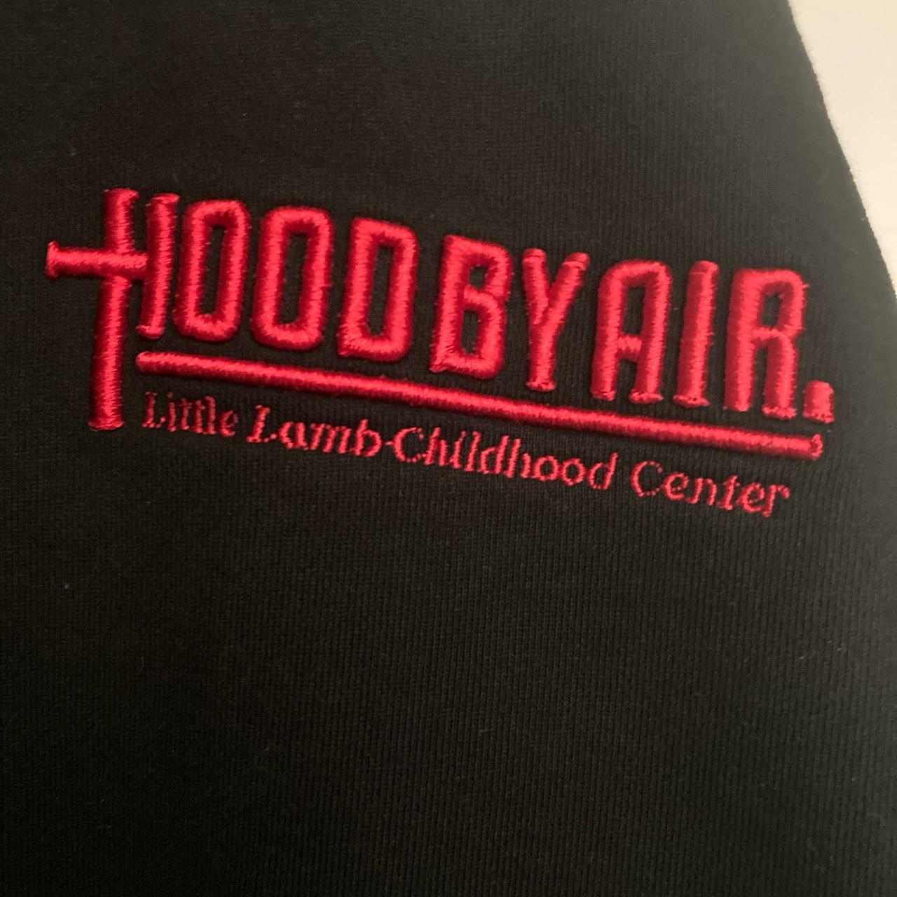 Hood By Air Men's Sweatshirt (2)