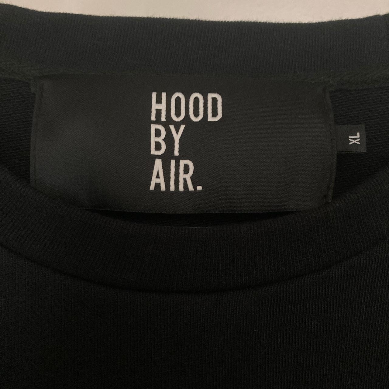 Hood By Air Men's Sweatshirt (4)