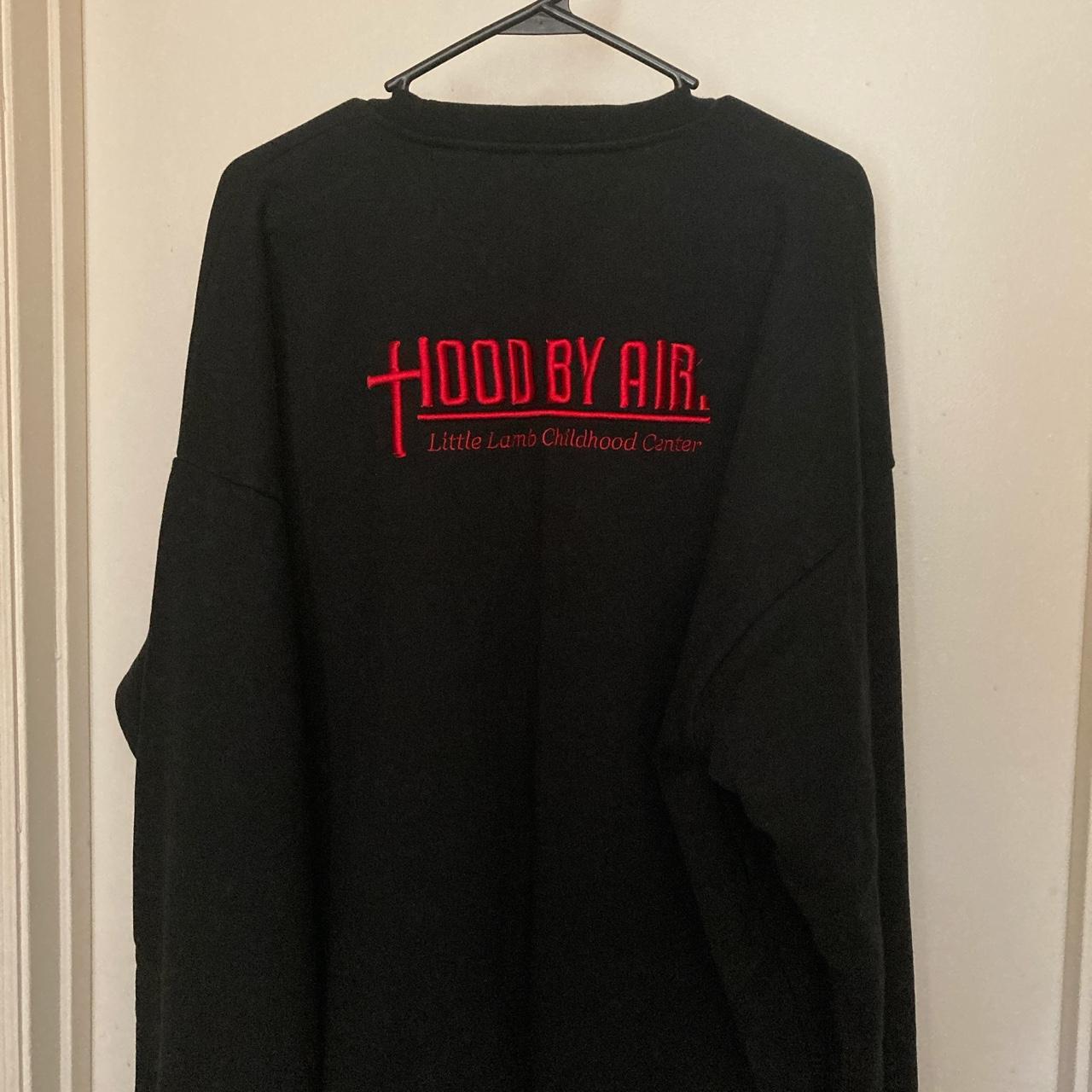 Hood By Air Men's Sweatshirt (3)