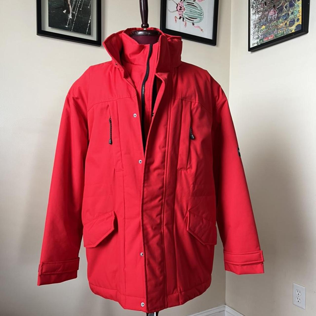 BRAND// Martine Rose x Napa, SIZE// Large, CONDITION//...