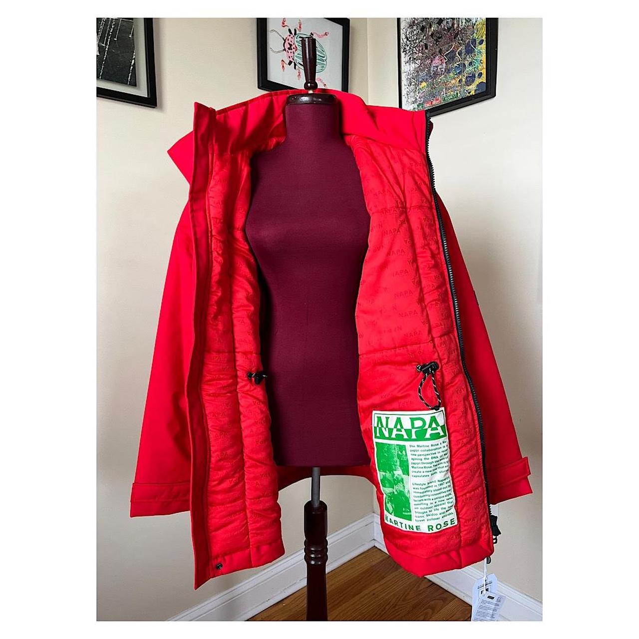 Product Image 4 - BRAND// Martine Rose x Napa
SIZE//