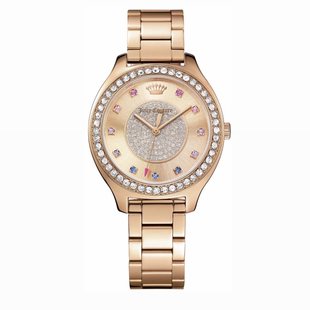 Juicy couture ladies online watches