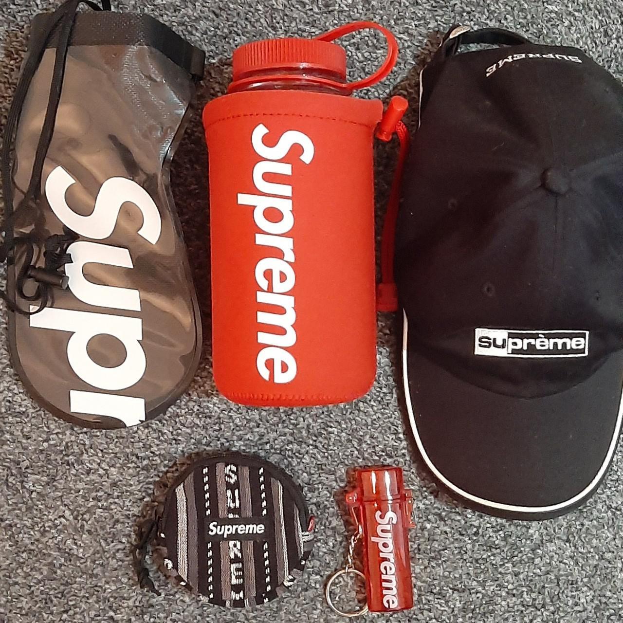 chest bolsas supreme