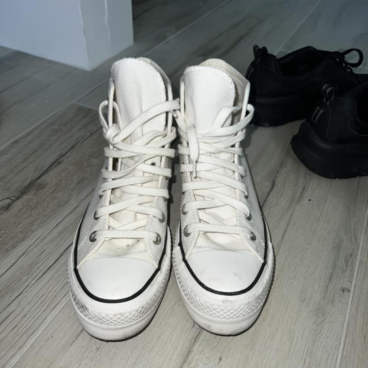 made with love platform converse