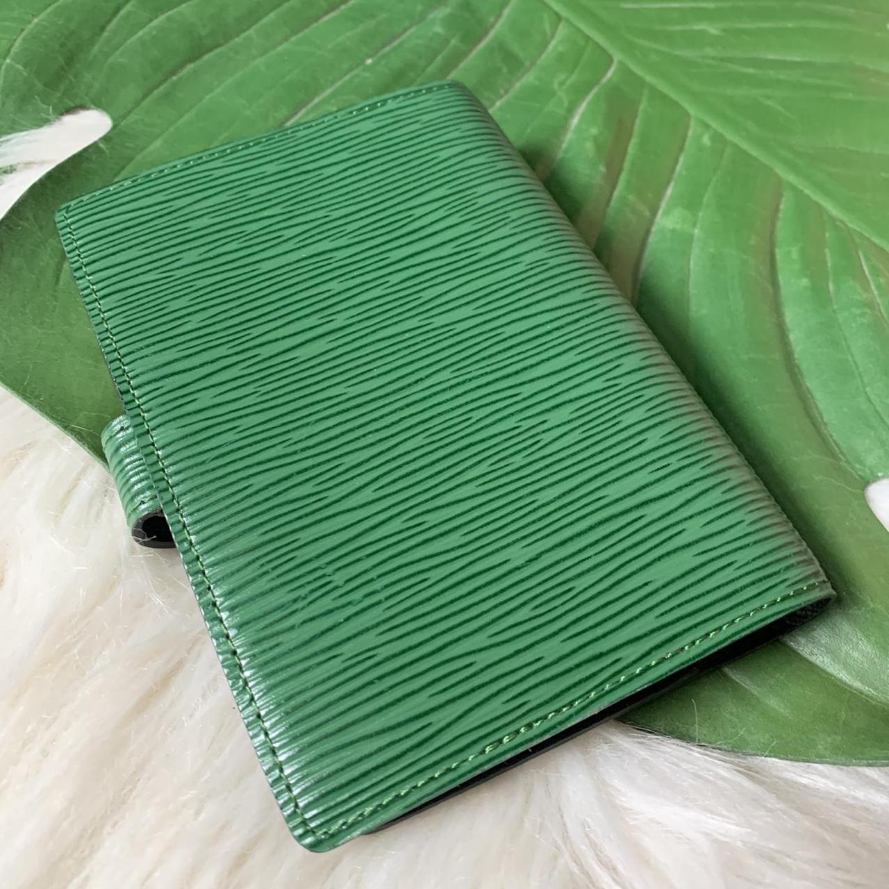 Louis Vuitton PM Agenda Date Code: SP0014 (Made in - Depop