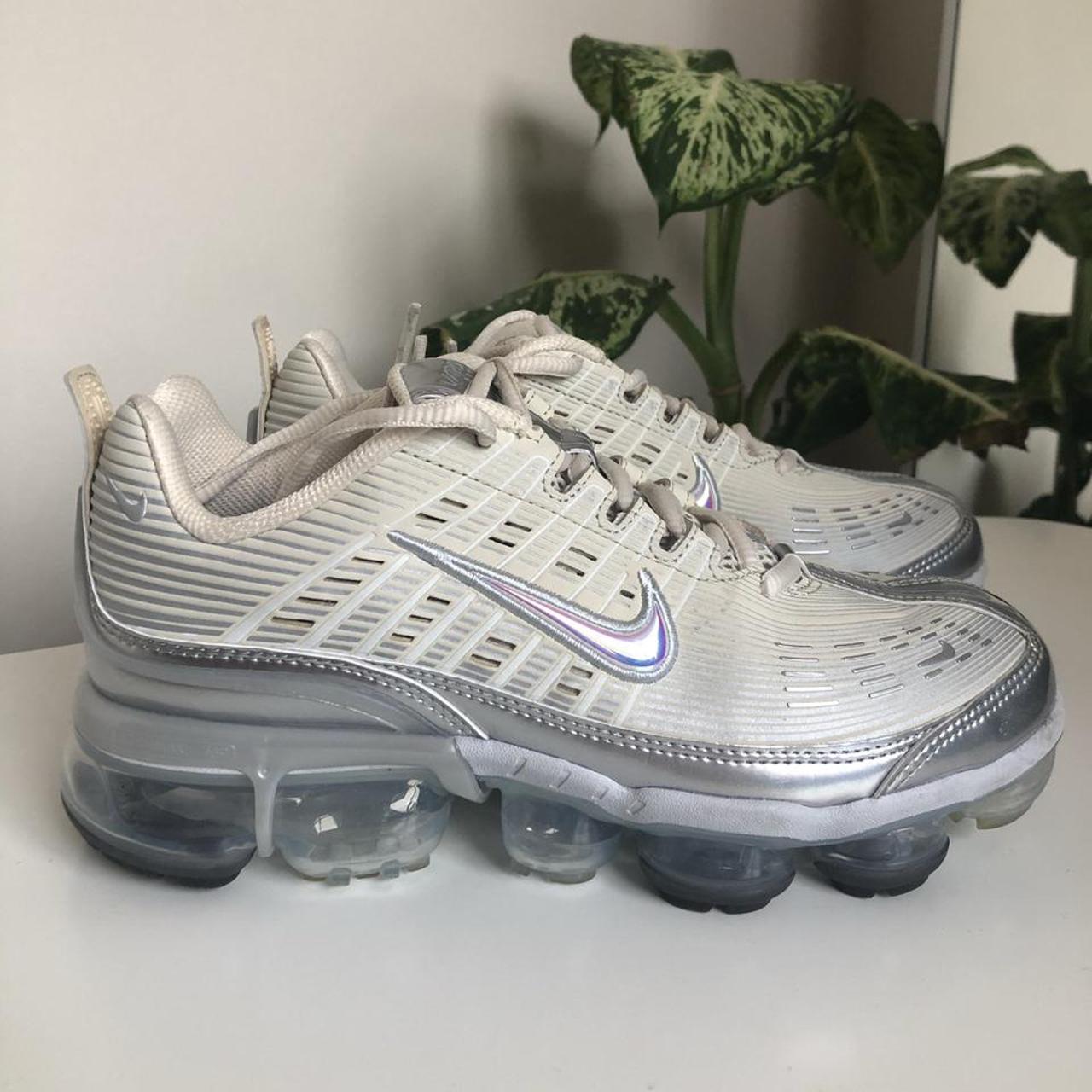 nike air vapormax 360 cream