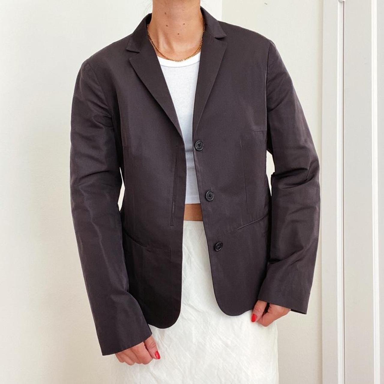 Product Image 3 - Vintage 00s Jil Sander silk