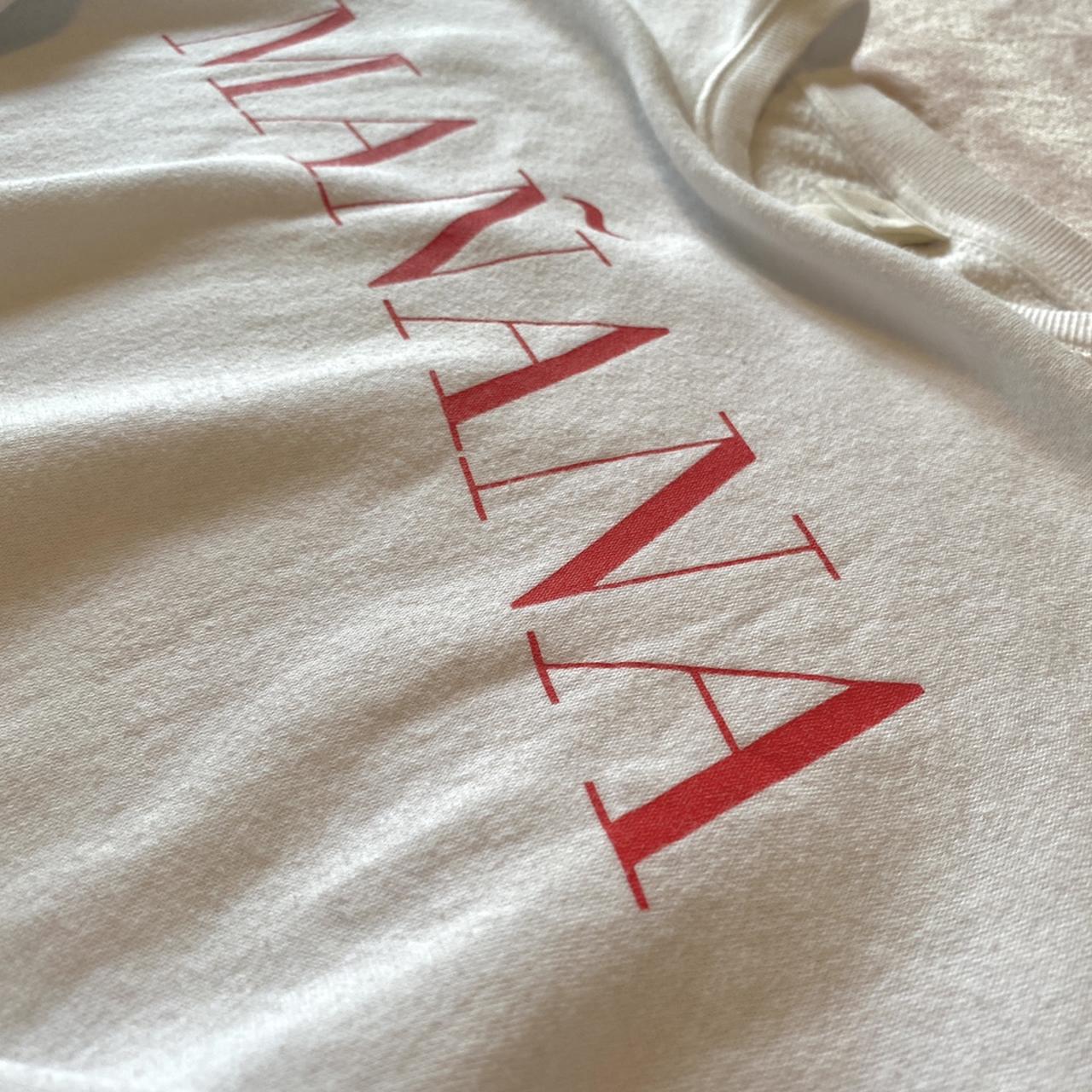 H&m best sale manana sweatshirt