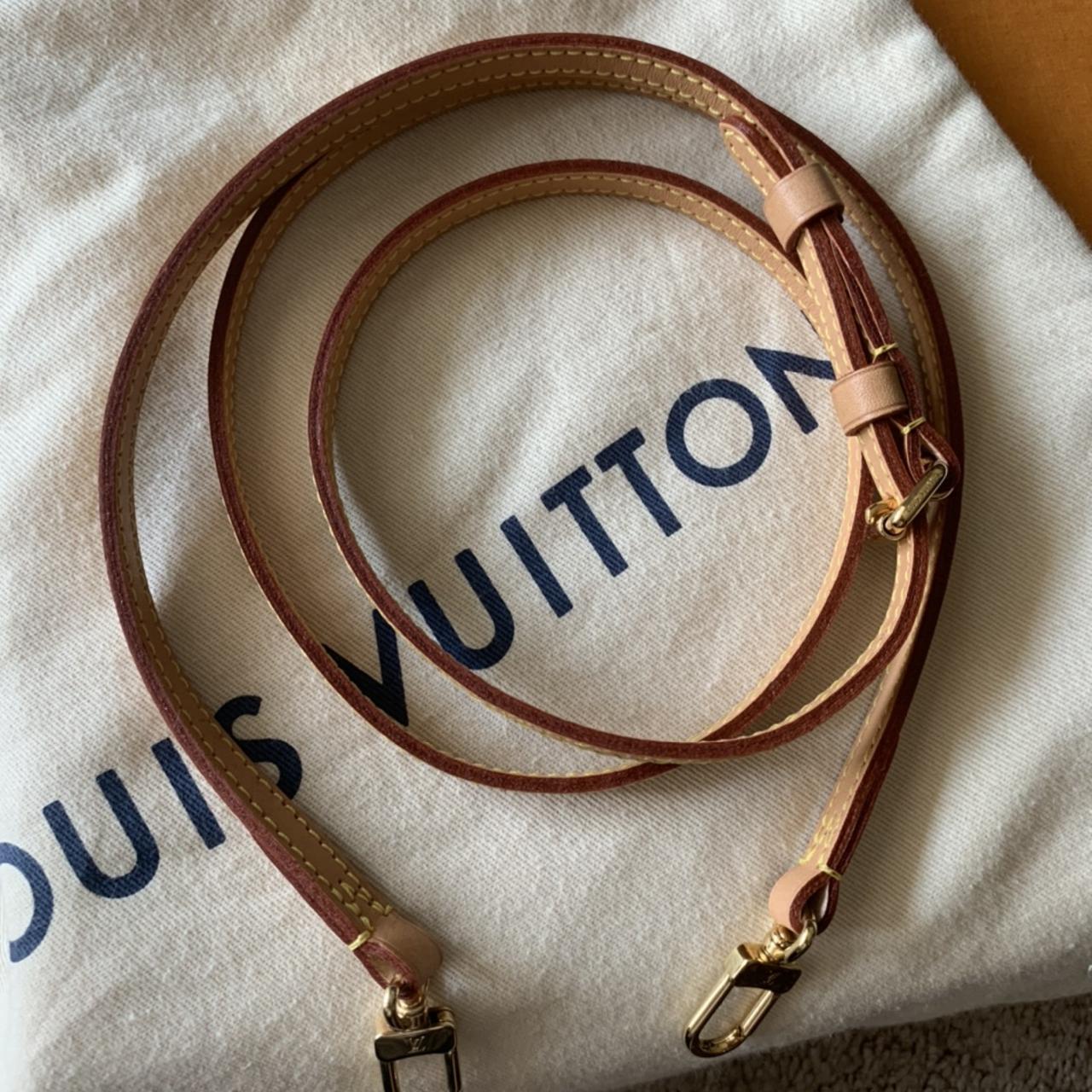 Louis Vuitton Petite Boîte Chapeau Bought in - Depop