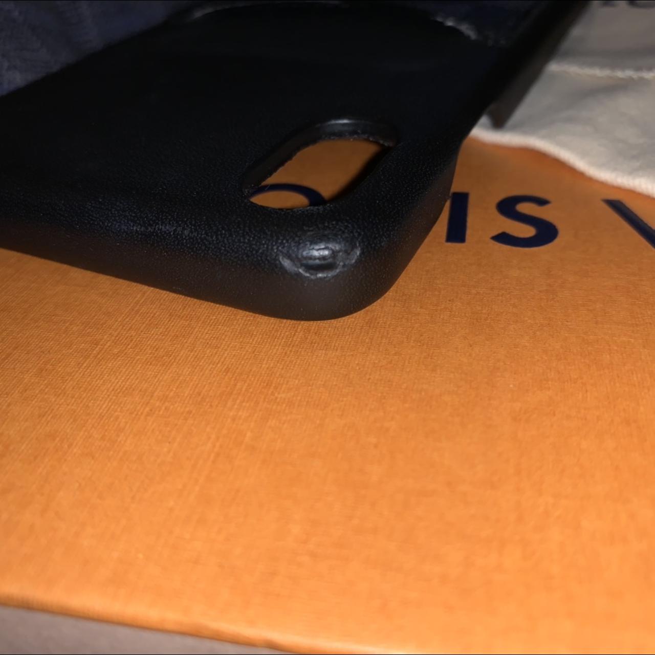 Louis Vuitton iPhone X/Xs  iPhone Xs Max Case – MerchPrintz