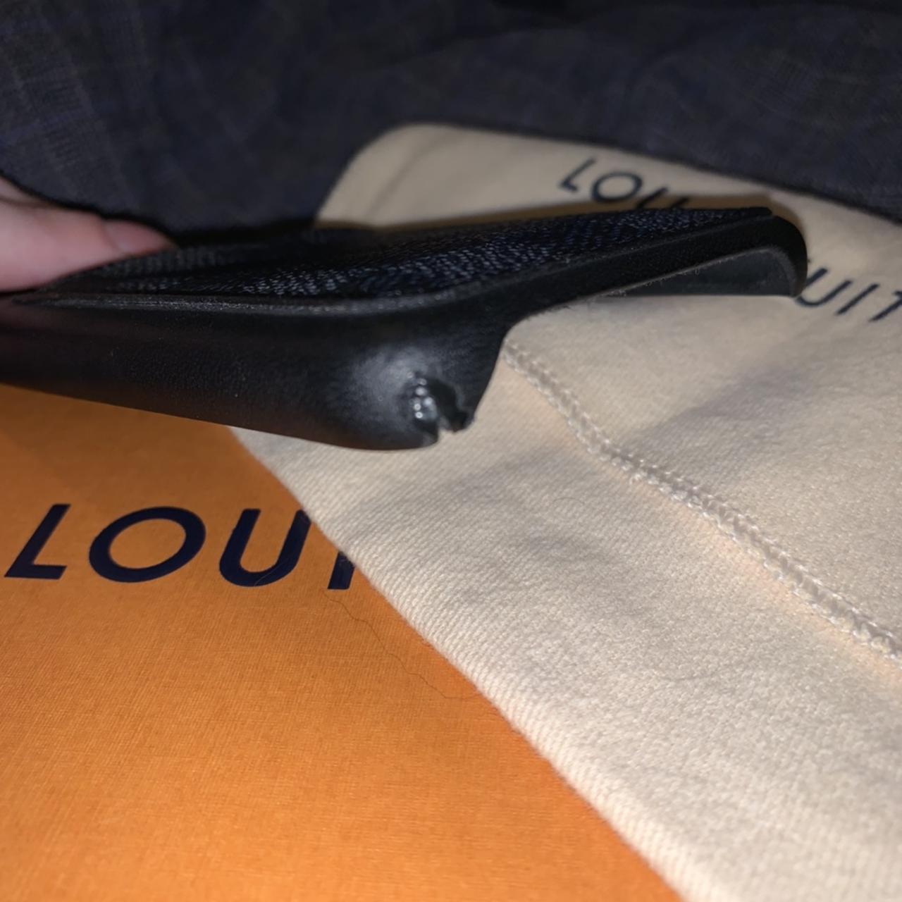Louis Vuitton Camo iPhone X/Xs  iPhone Xs Max Case – MerchPrintz