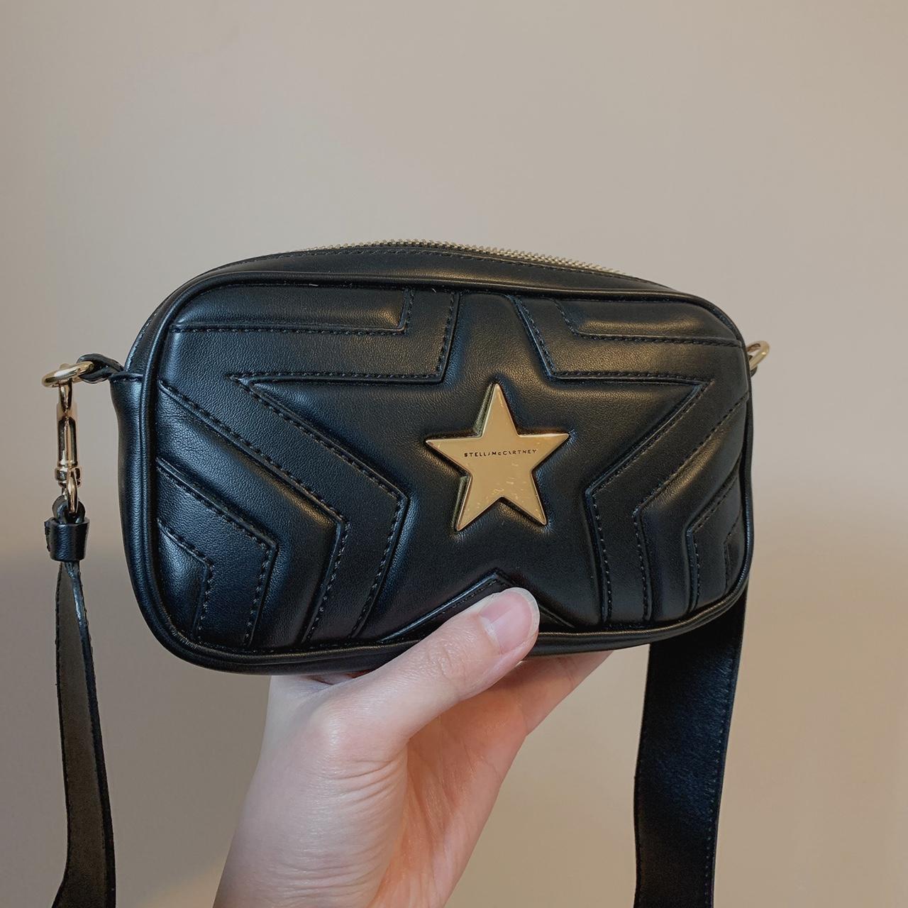 Stella mccartney clearance stella star bag