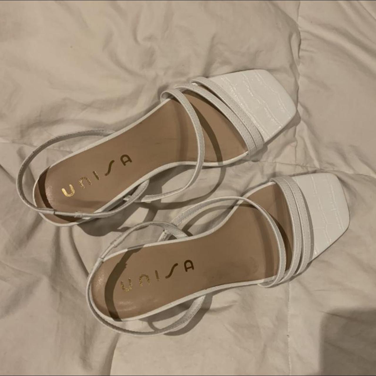 nordstrom strappy heels