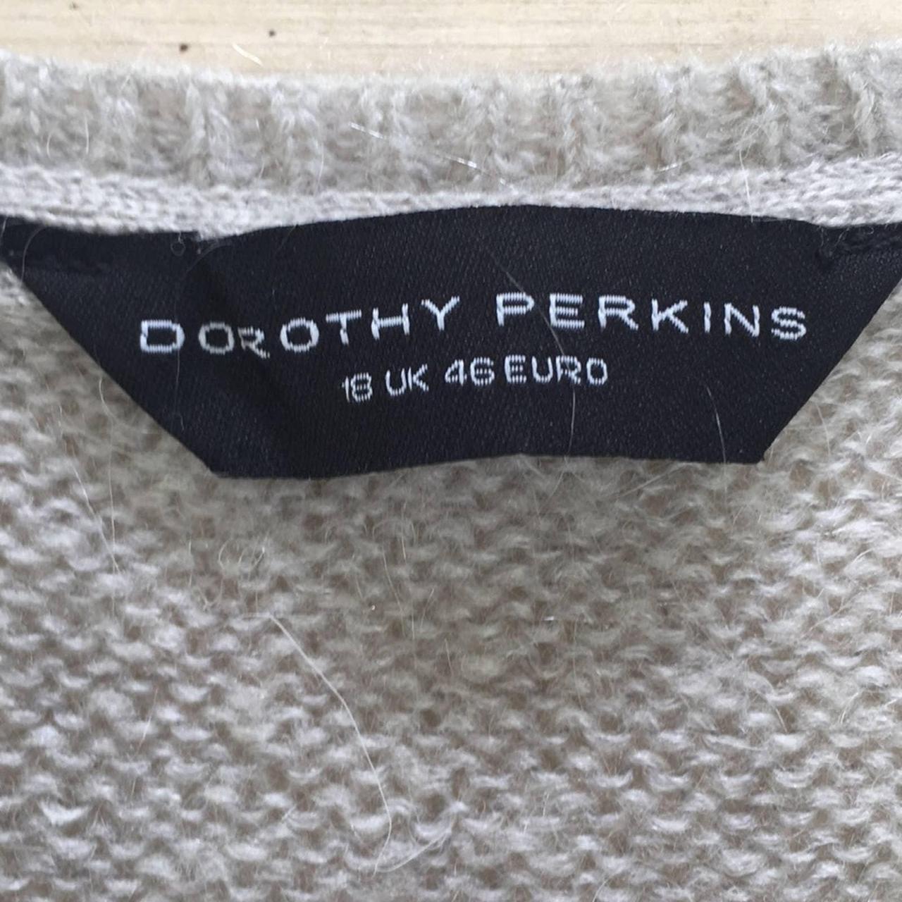 Product Image 3 - Dorothy Perkins wool blend penguin