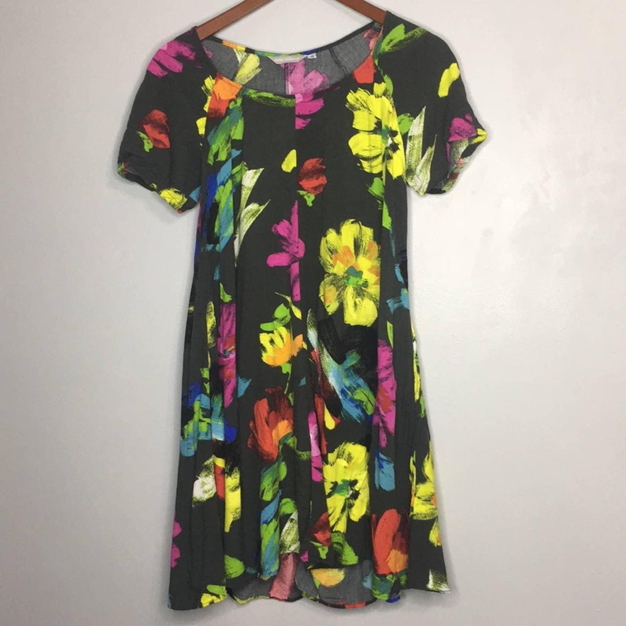 Product Image 1 - Jams World colorful floral dress