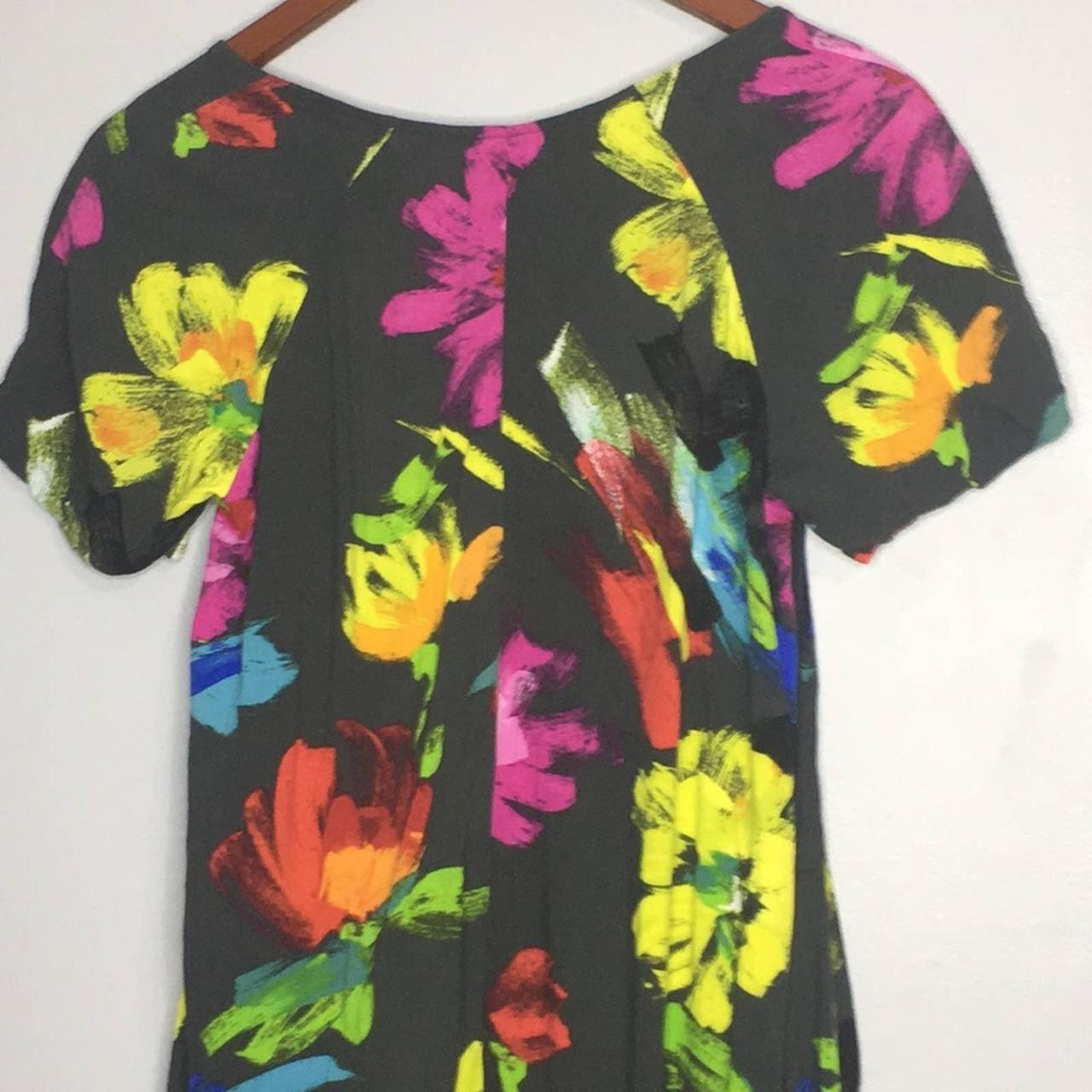 Product Image 3 - Jams World colorful floral dress