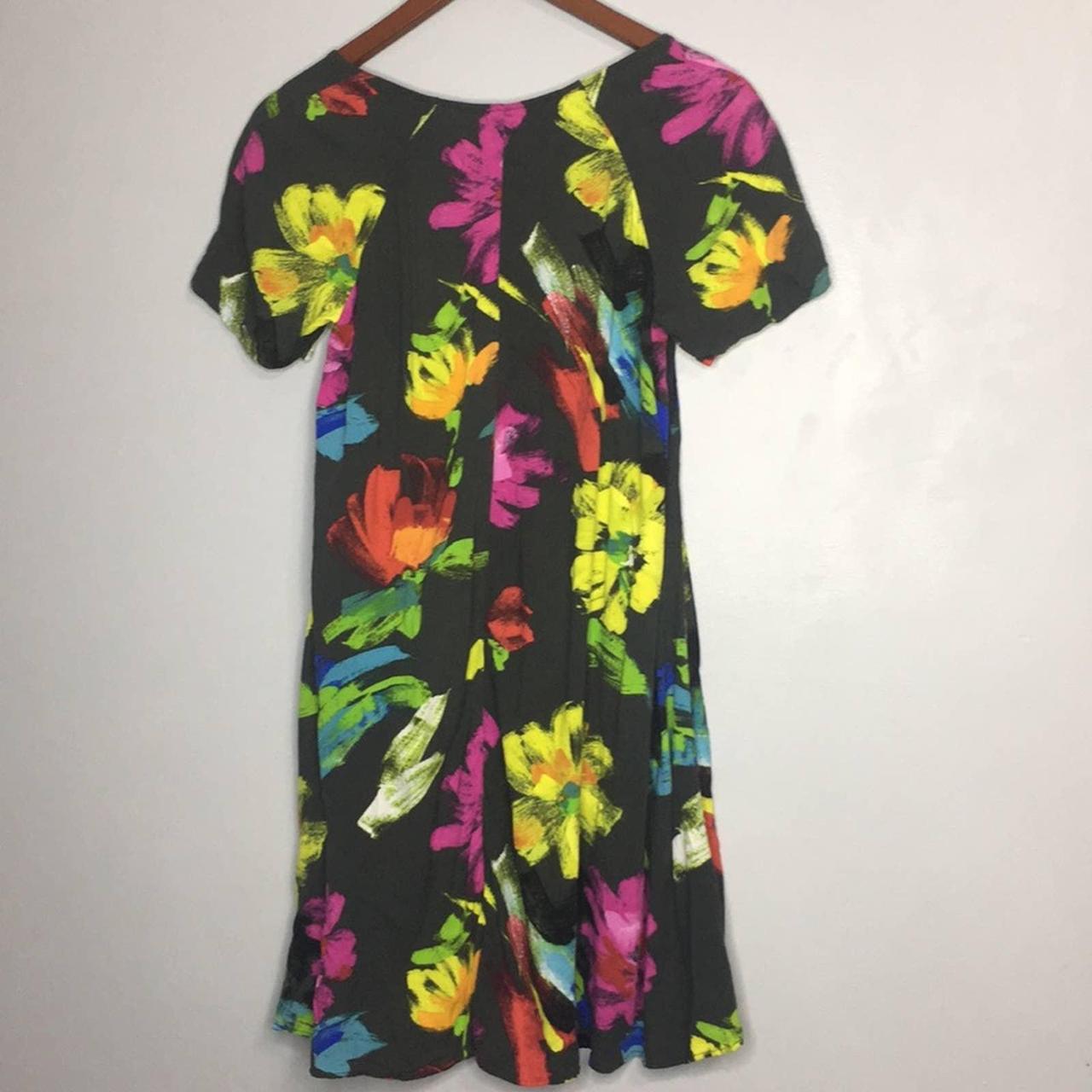 Product Image 4 - Jams World colorful floral dress