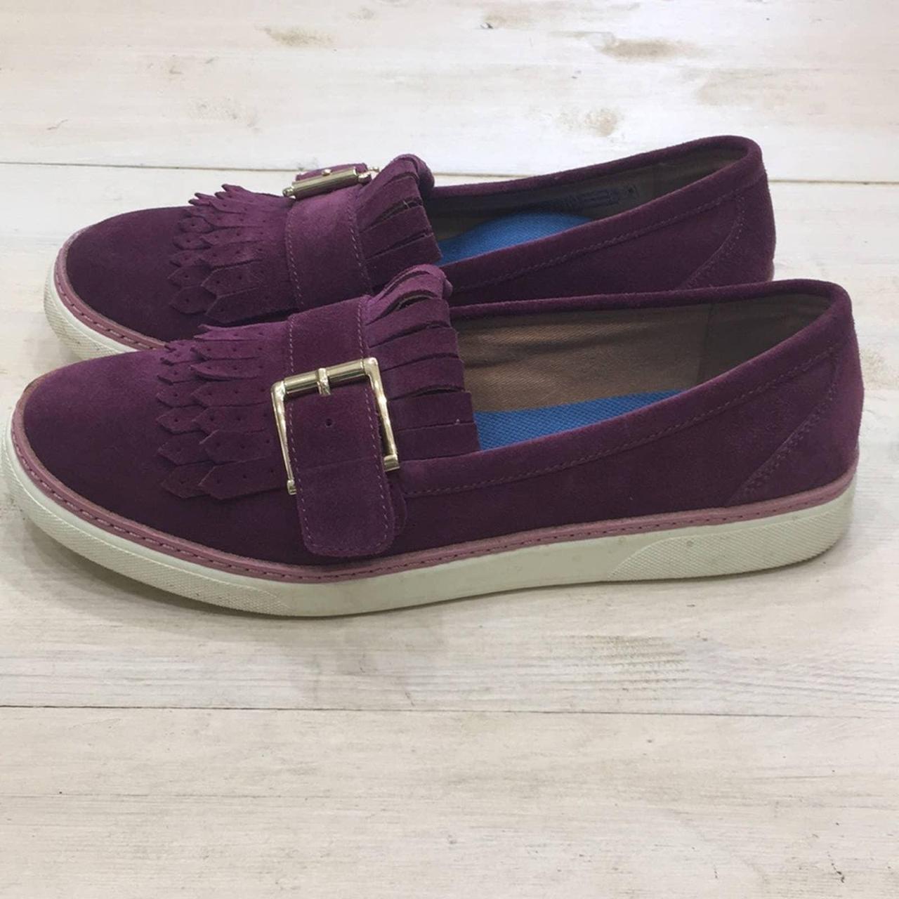 Vionic 2025 cambridge loafer