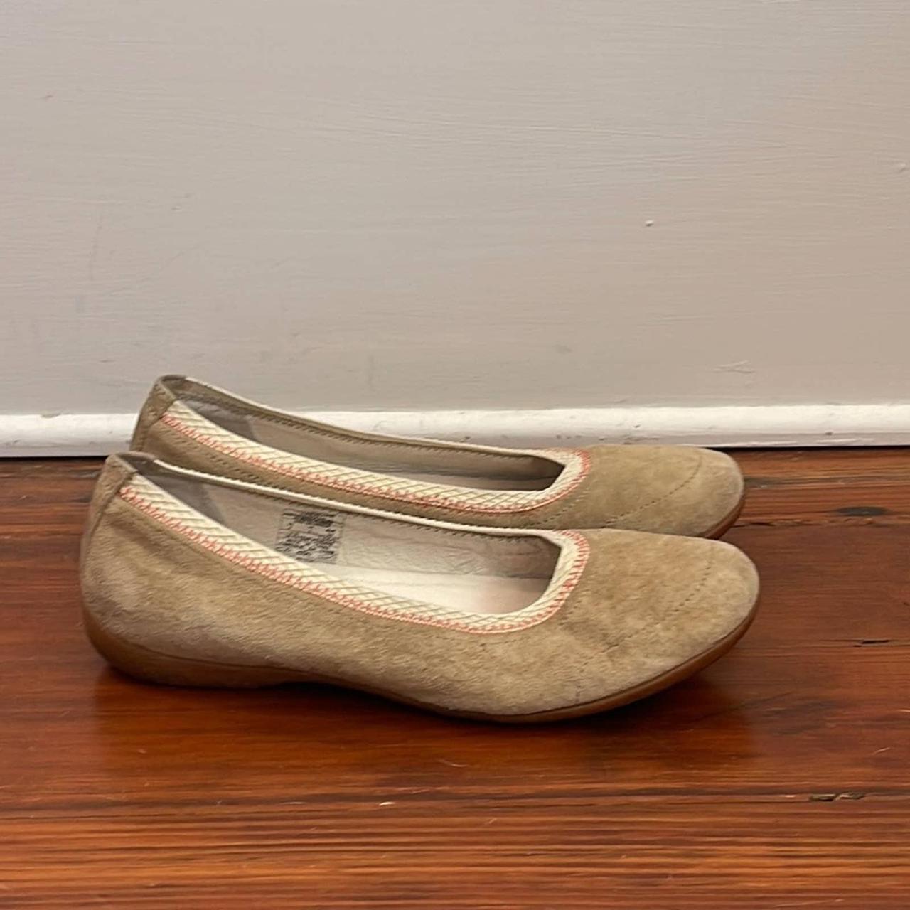 Patagonia cheap ballet flats