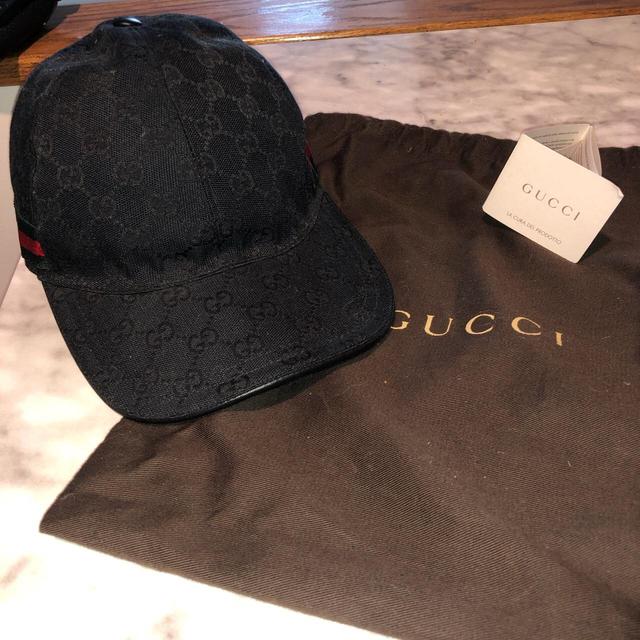 gucci wasp hat