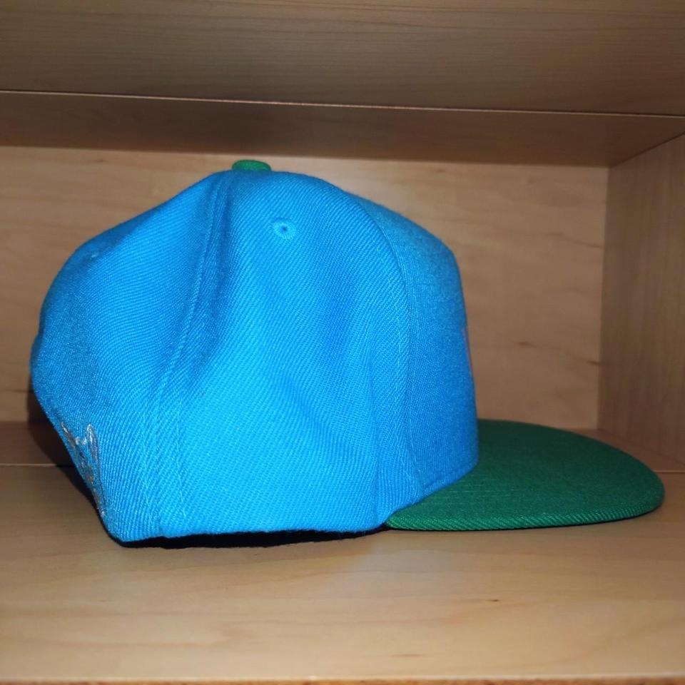 golf wang wolf hat